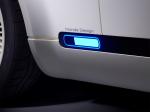 Honda Urban EV Concept 2017 года